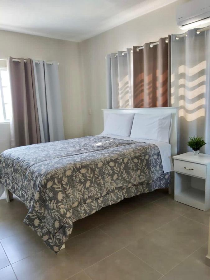 נגואה Apartahotel Macadana מראה חיצוני תמונה