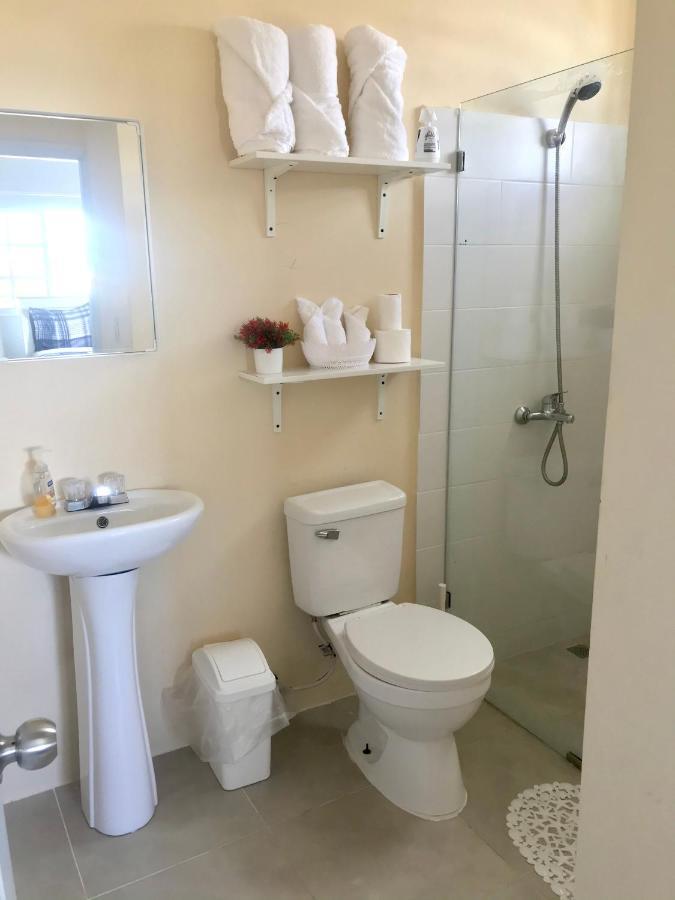 נגואה Apartahotel Macadana מראה חיצוני תמונה
