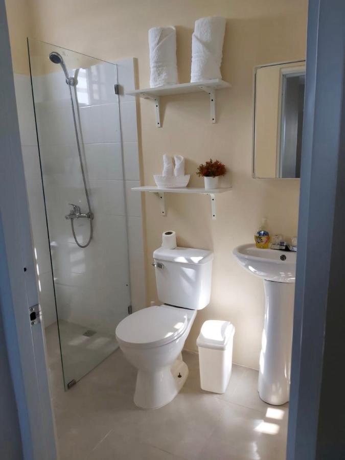 נגואה Apartahotel Macadana מראה חיצוני תמונה