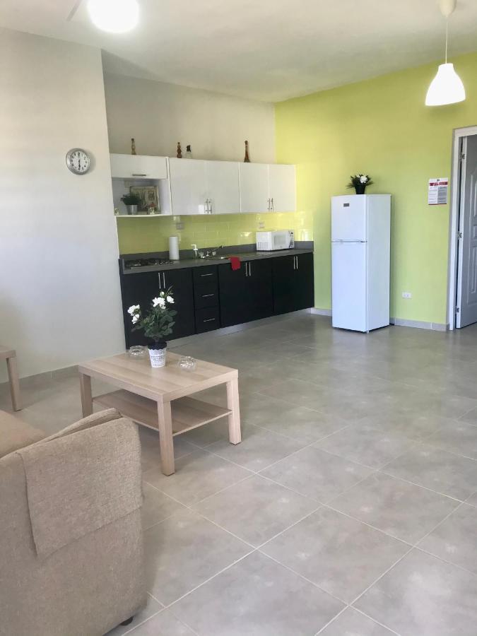 נגואה Apartahotel Macadana מראה חיצוני תמונה