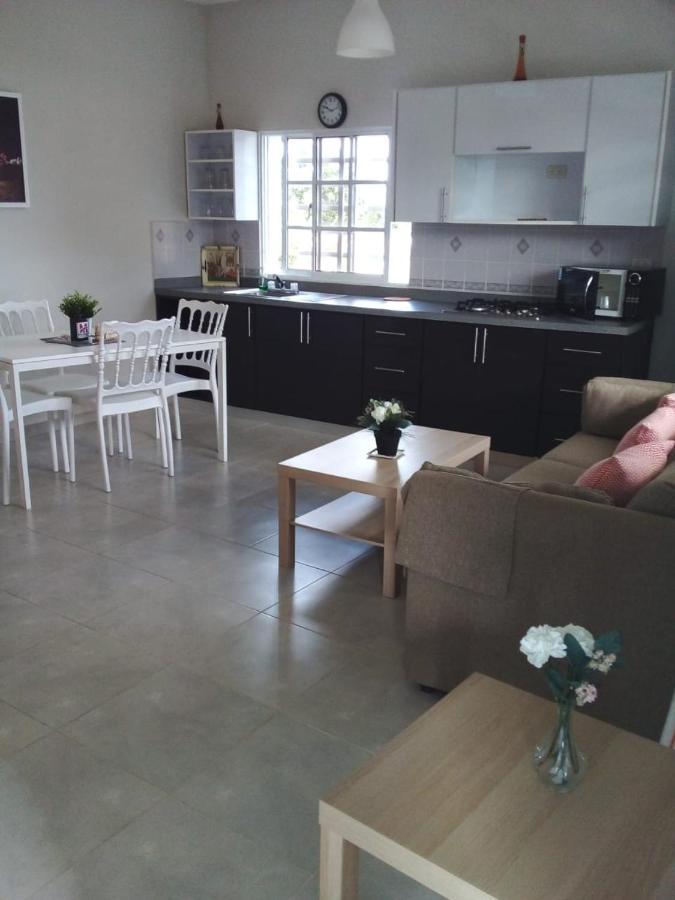 נגואה Apartahotel Macadana מראה חיצוני תמונה