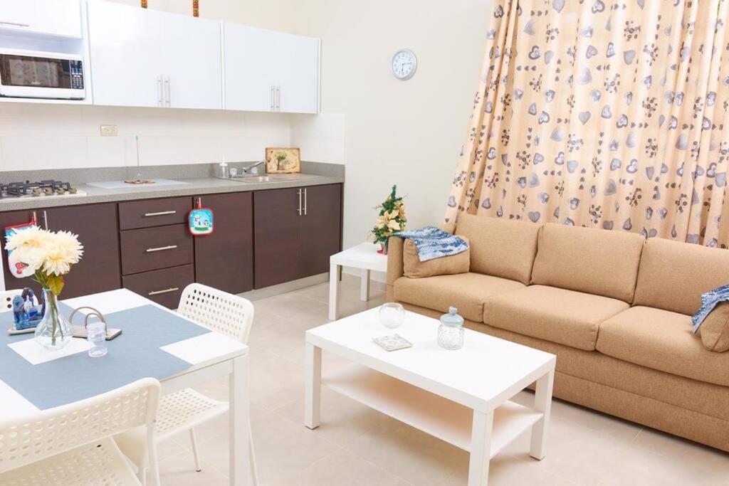 נגואה Apartahotel Macadana מראה חיצוני תמונה