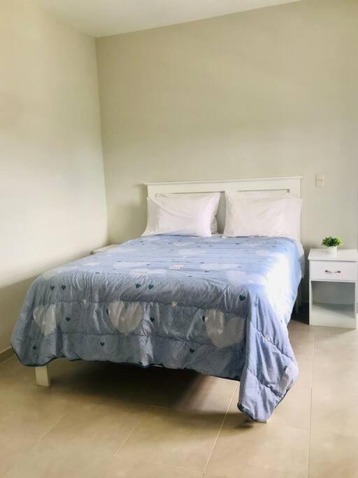נגואה Apartahotel Macadana מראה חיצוני תמונה