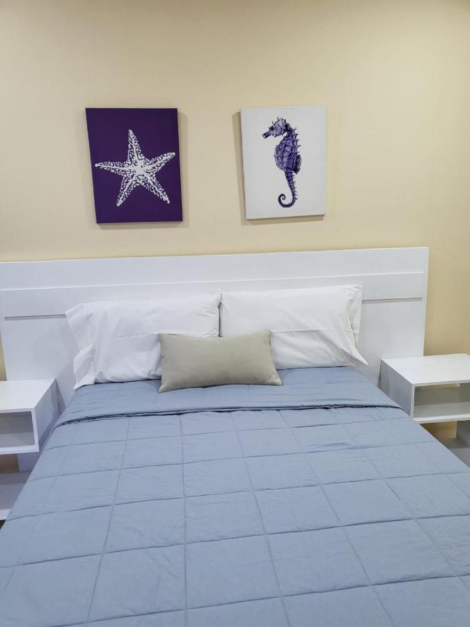נגואה Apartahotel Macadana מראה חיצוני תמונה