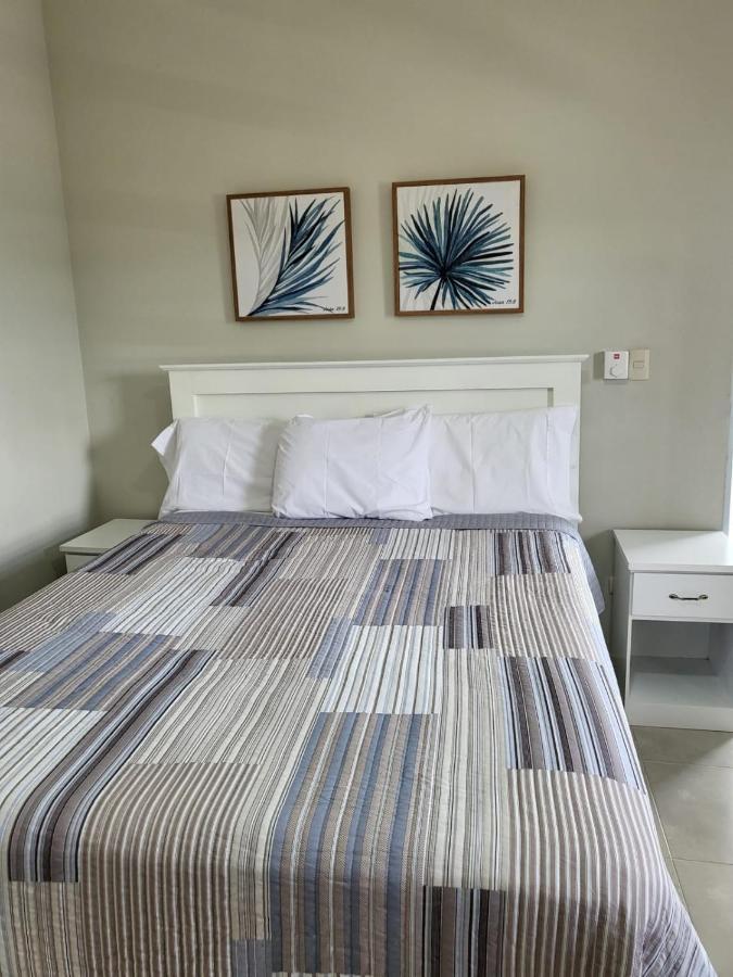נגואה Apartahotel Macadana מראה חיצוני תמונה