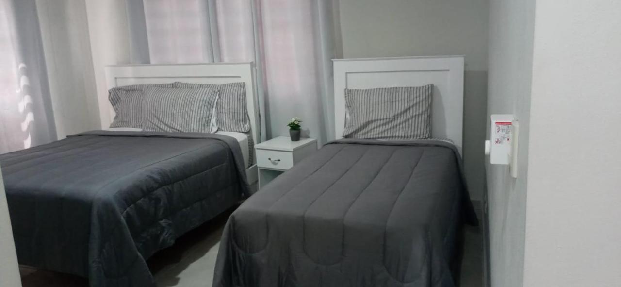 נגואה Apartahotel Macadana מראה חיצוני תמונה