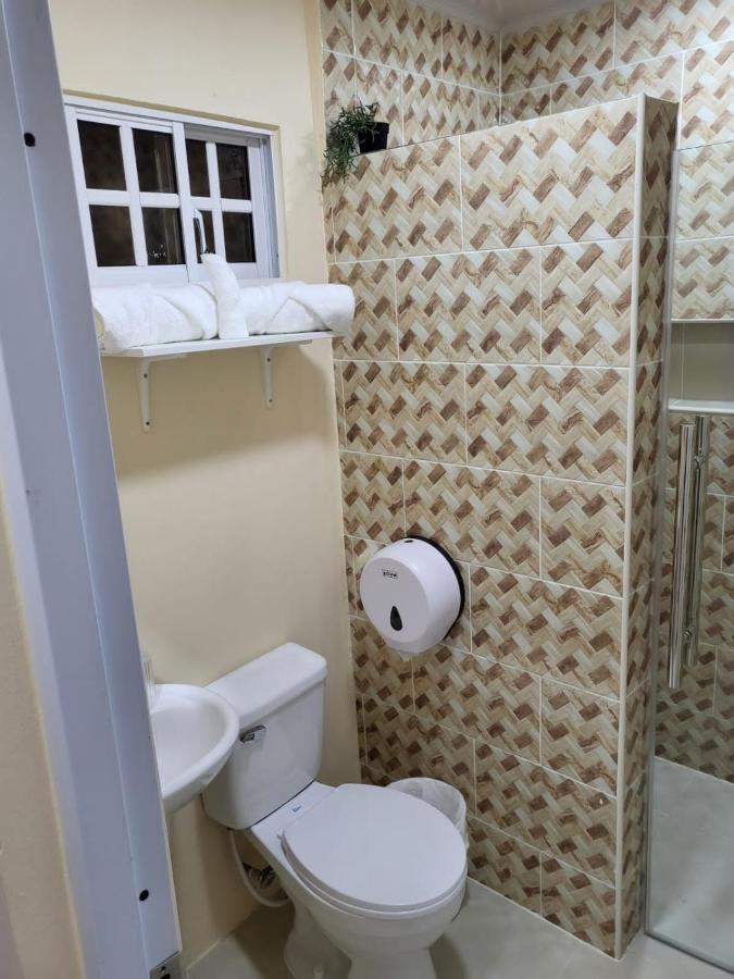 נגואה Apartahotel Macadana מראה חיצוני תמונה