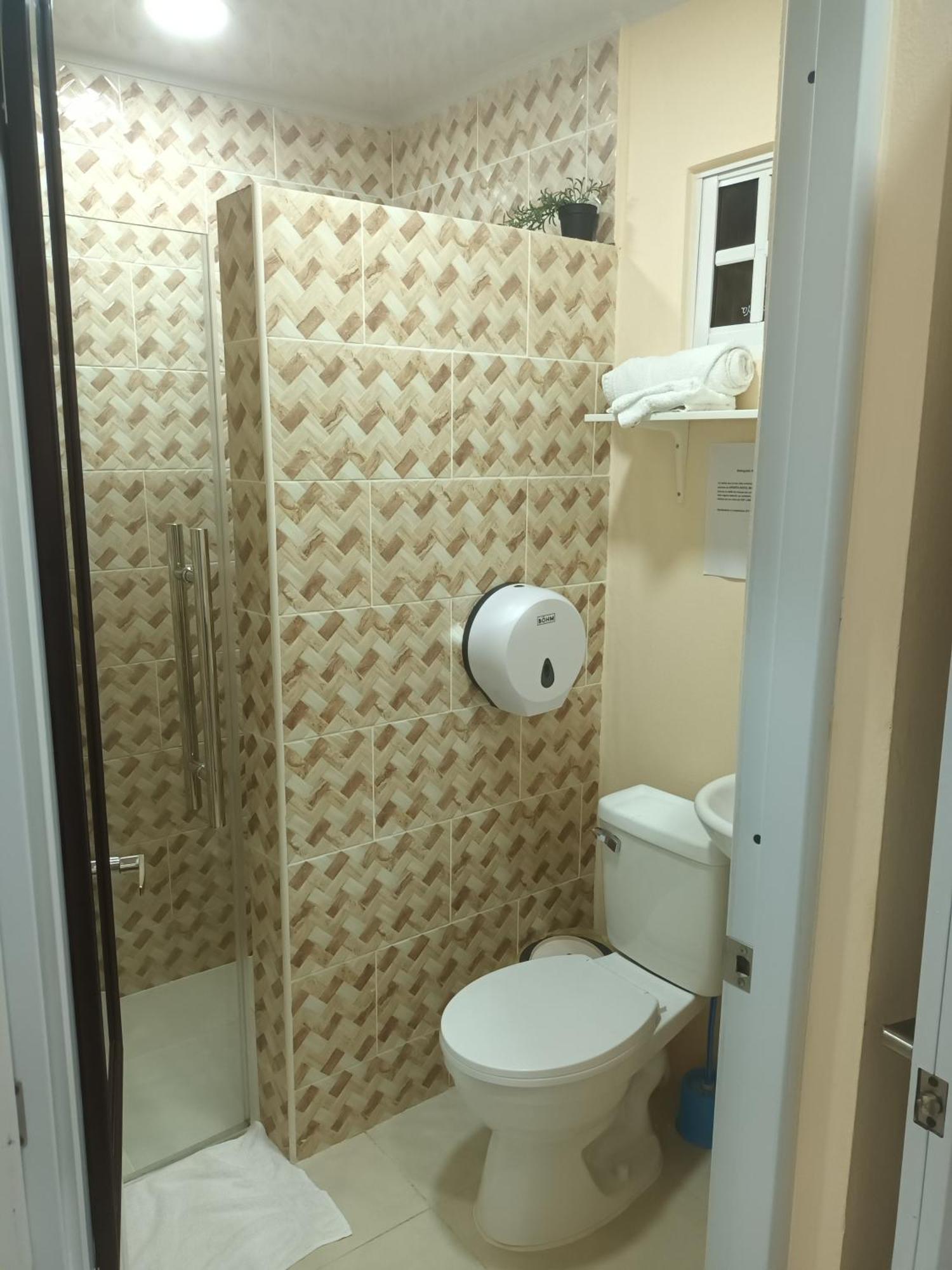 נגואה Apartahotel Macadana מראה חיצוני תמונה