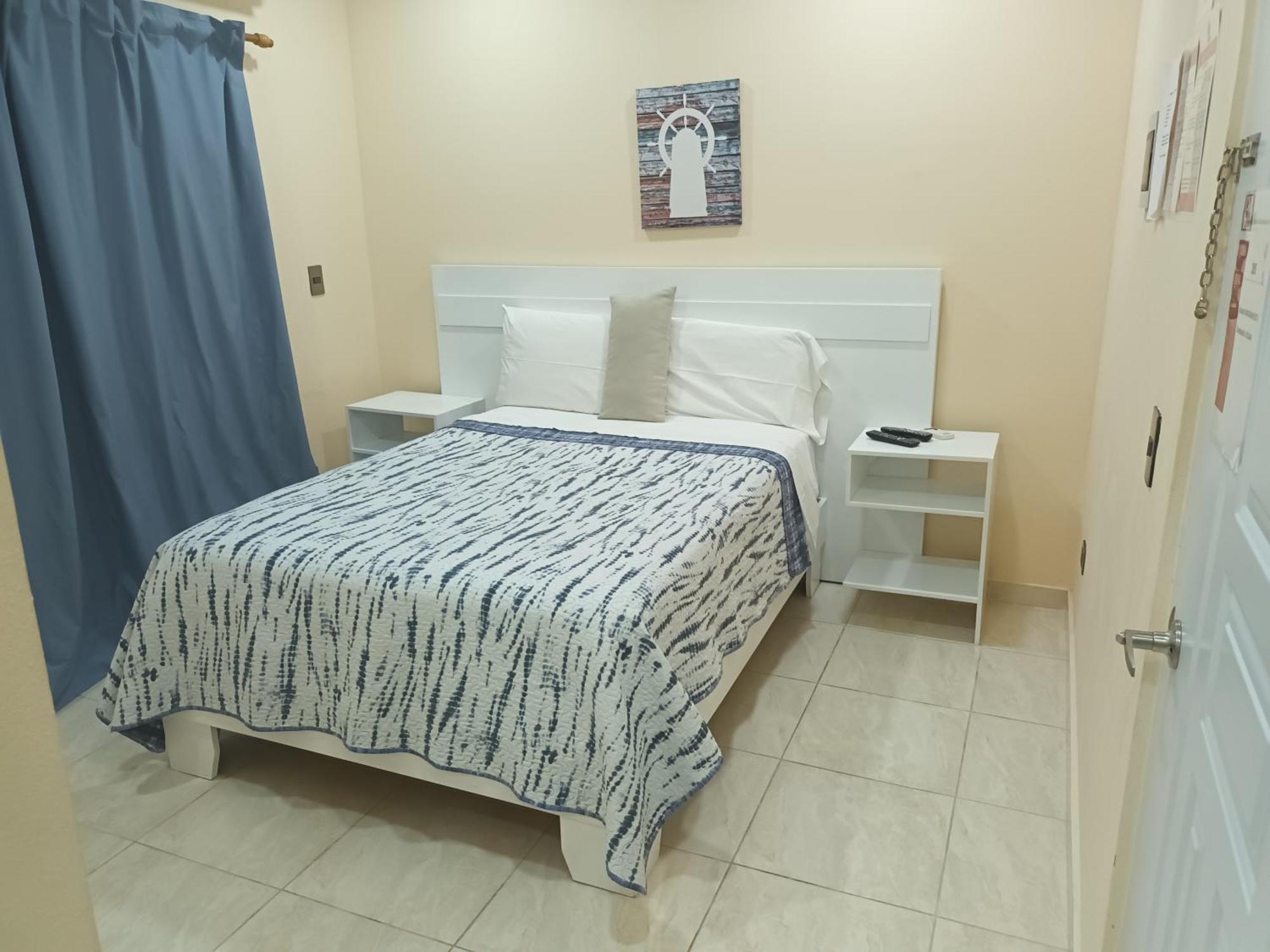 נגואה Apartahotel Macadana מראה חיצוני תמונה