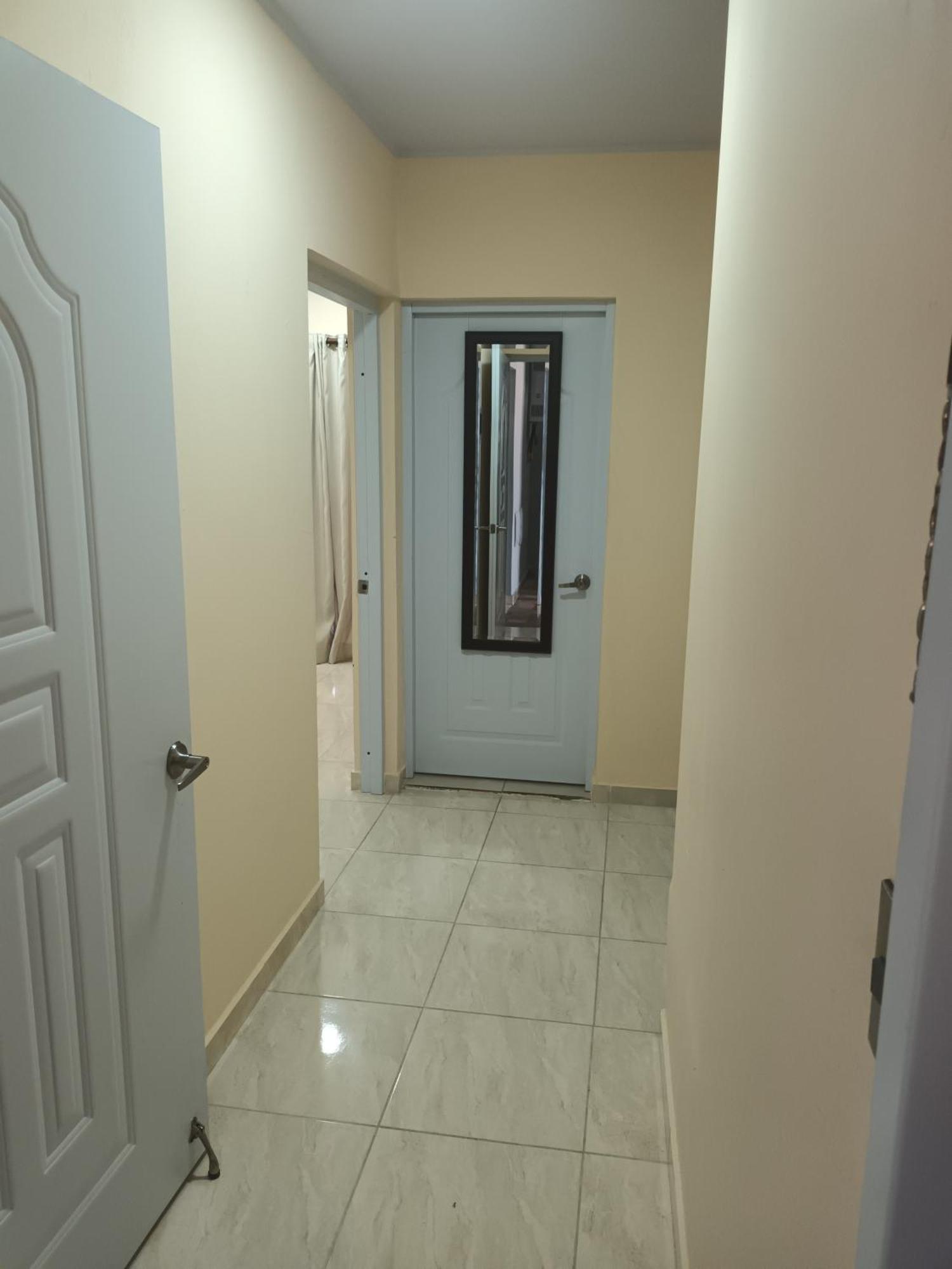נגואה Apartahotel Macadana מראה חיצוני תמונה